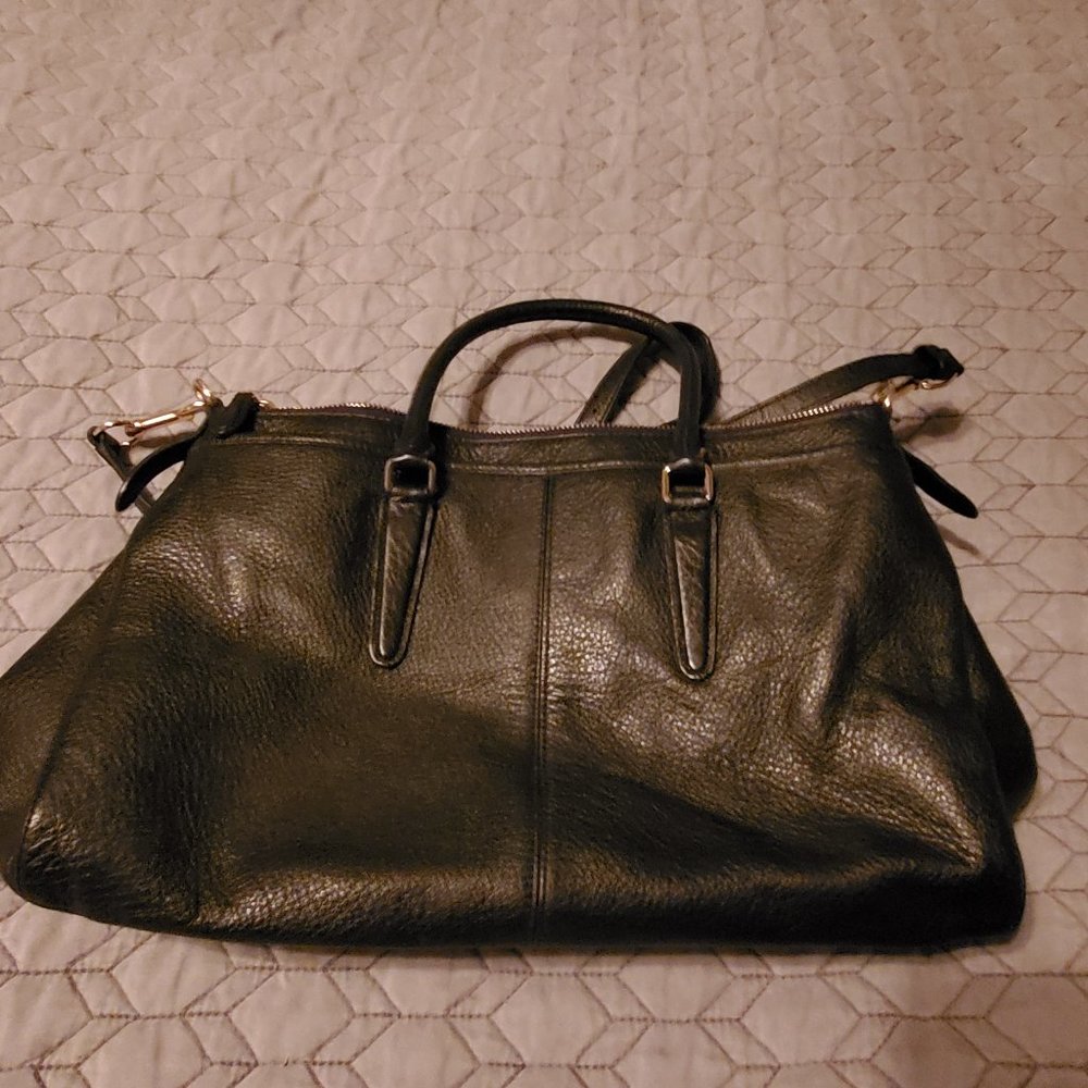 Coach Purse - Picture 2 of 9